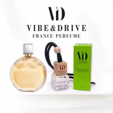 Chanel Chance Eau De Parfum
