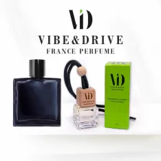 Chanel Bleu de Eau de Parfum