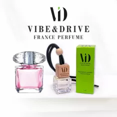 Versace Bright Crystal