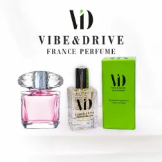 Versace Bright Crystal