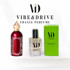 Attar Collection  Hayati