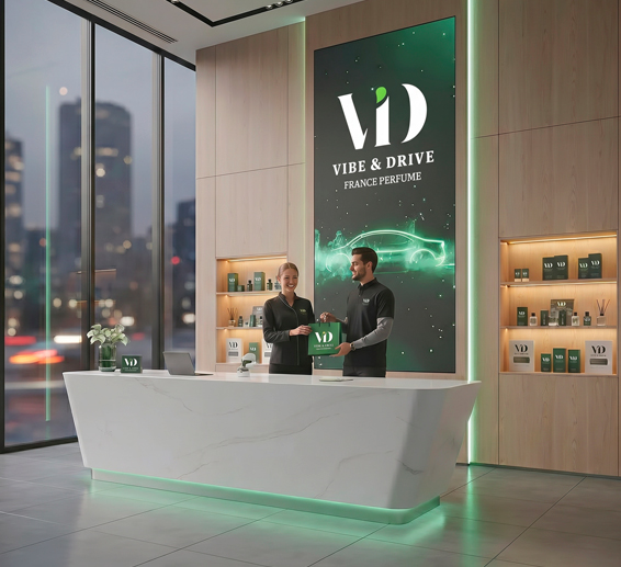 Vibe Office